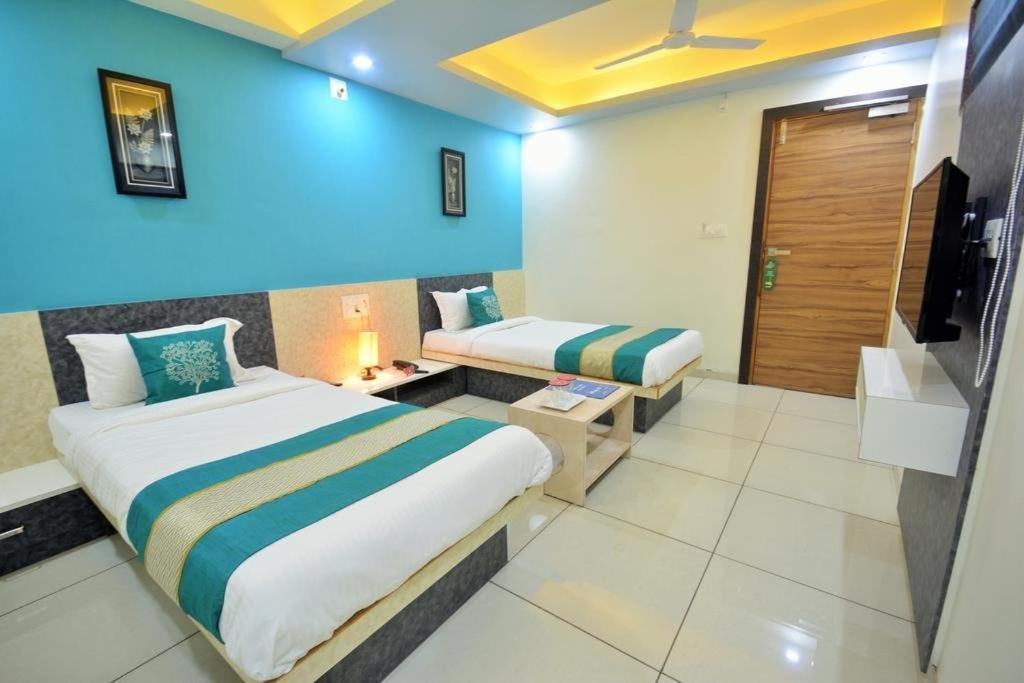 Hotel Sigma 3*