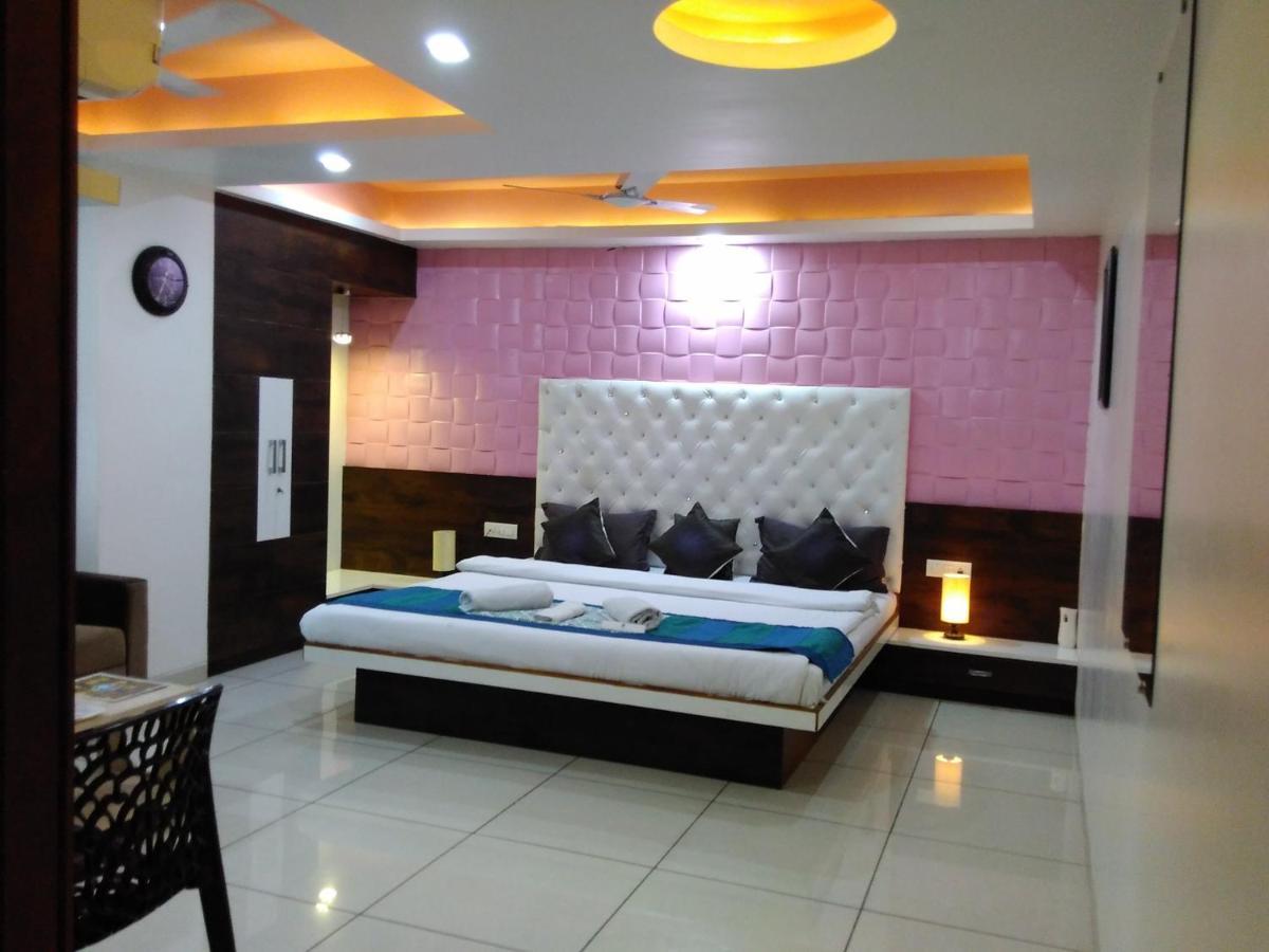 Sigma Hotel