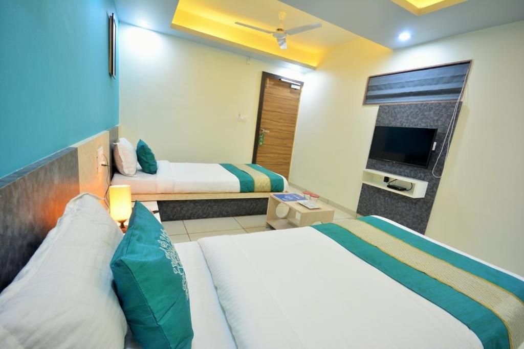 Sigma Hotel 3*