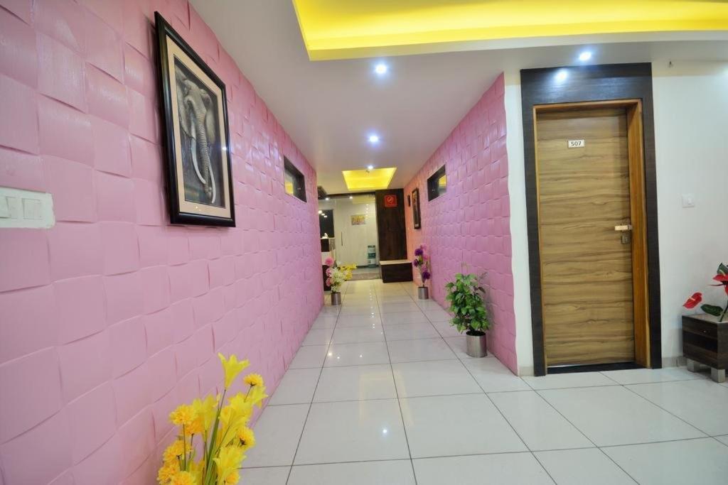 Sigma Hotel Ahmedabad