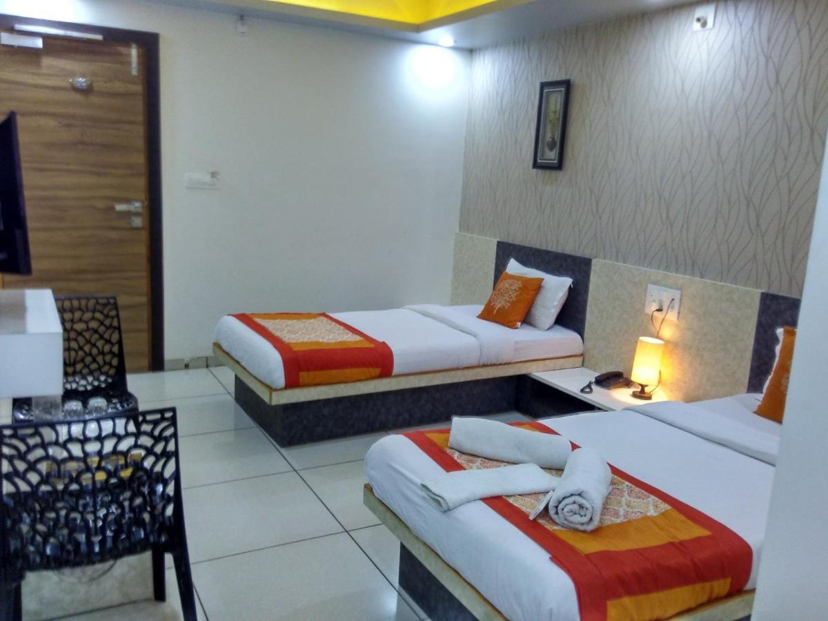Sigma 3* Ahmedabad