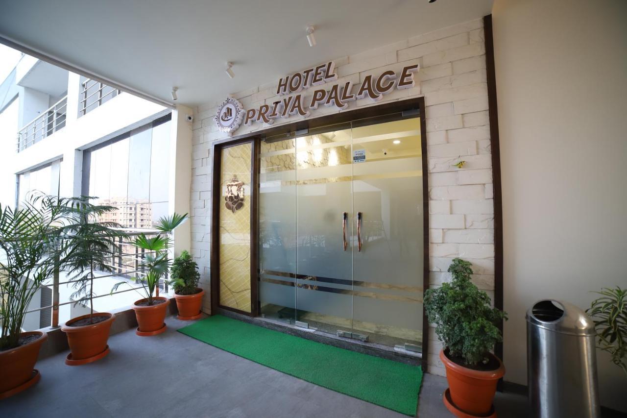 Hotel Priya Palace Ahmedabad