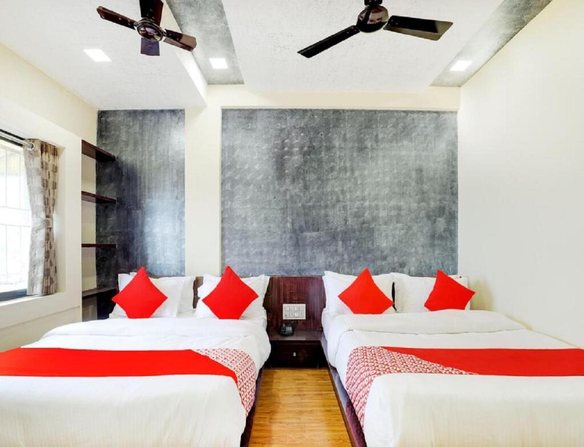 Govindam By Sky Hotel Ahmedabad