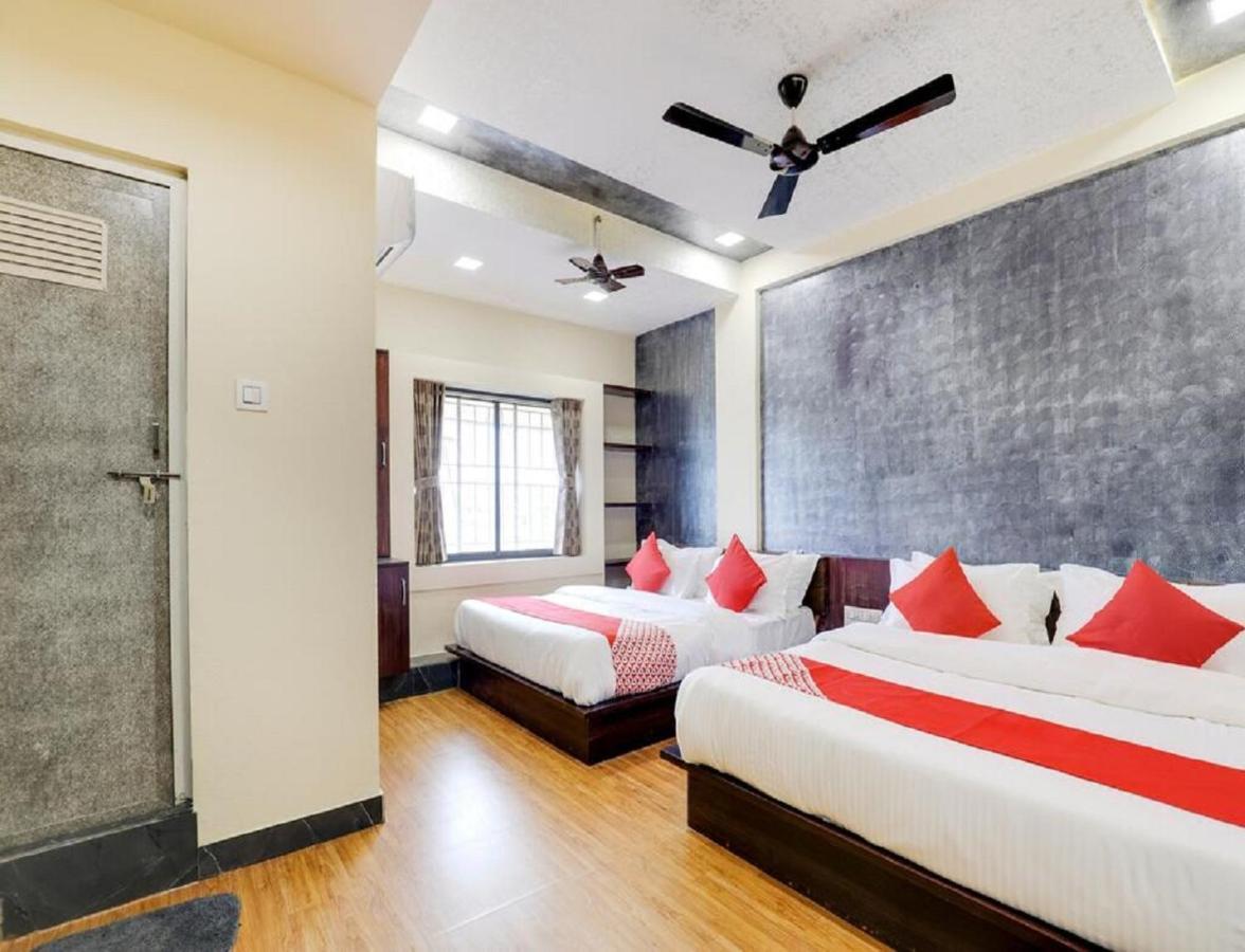 Govindam By Sky Hotel 3*