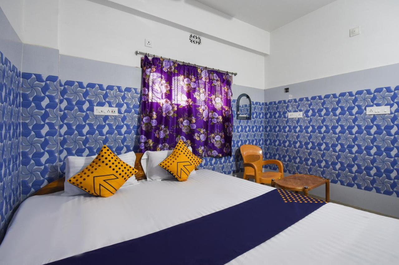 Hotel Oyo 67789 Savera 3*