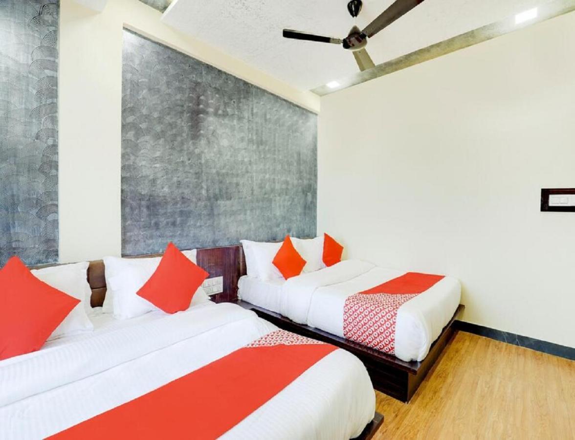 Hotel Govindam By Sky Ahmedabad