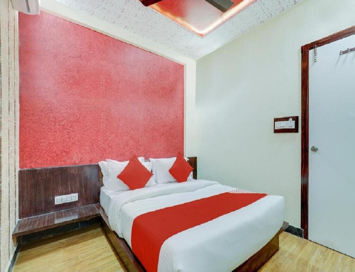 Hotel Govindam By Sky 3*