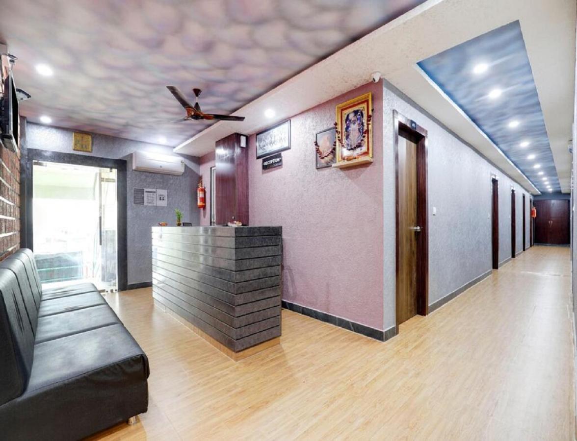Hotel Govindam By Sky Ahmedabad