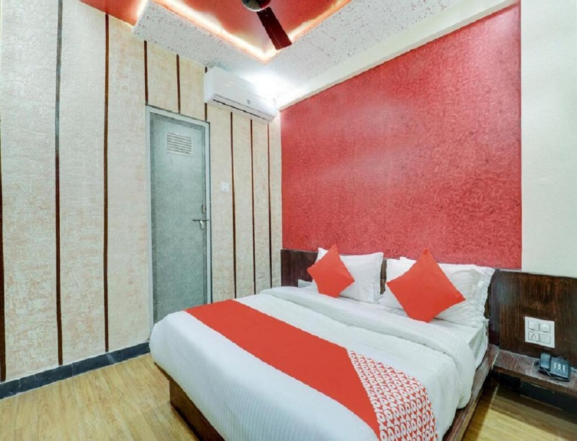 Govindam By Sky 3* Ahmedabad