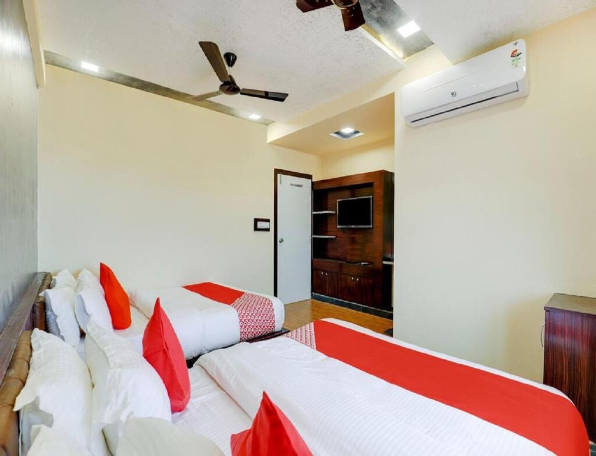 Govindam By Sky Hotel Ahmedabad