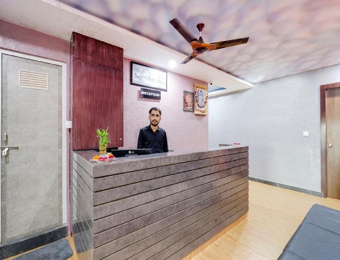 Hotel Govindam By Sky 3*