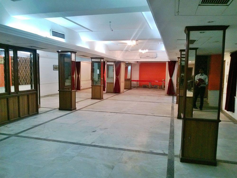 Nest Hotel Ahmedabad