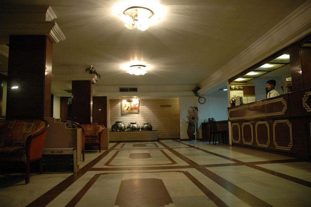 Nest Hotel
