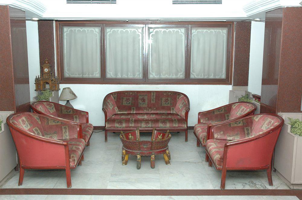 Hotel Nest