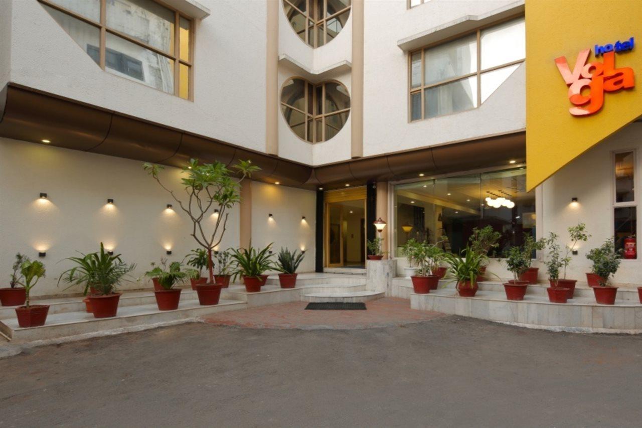 Volga Hotel