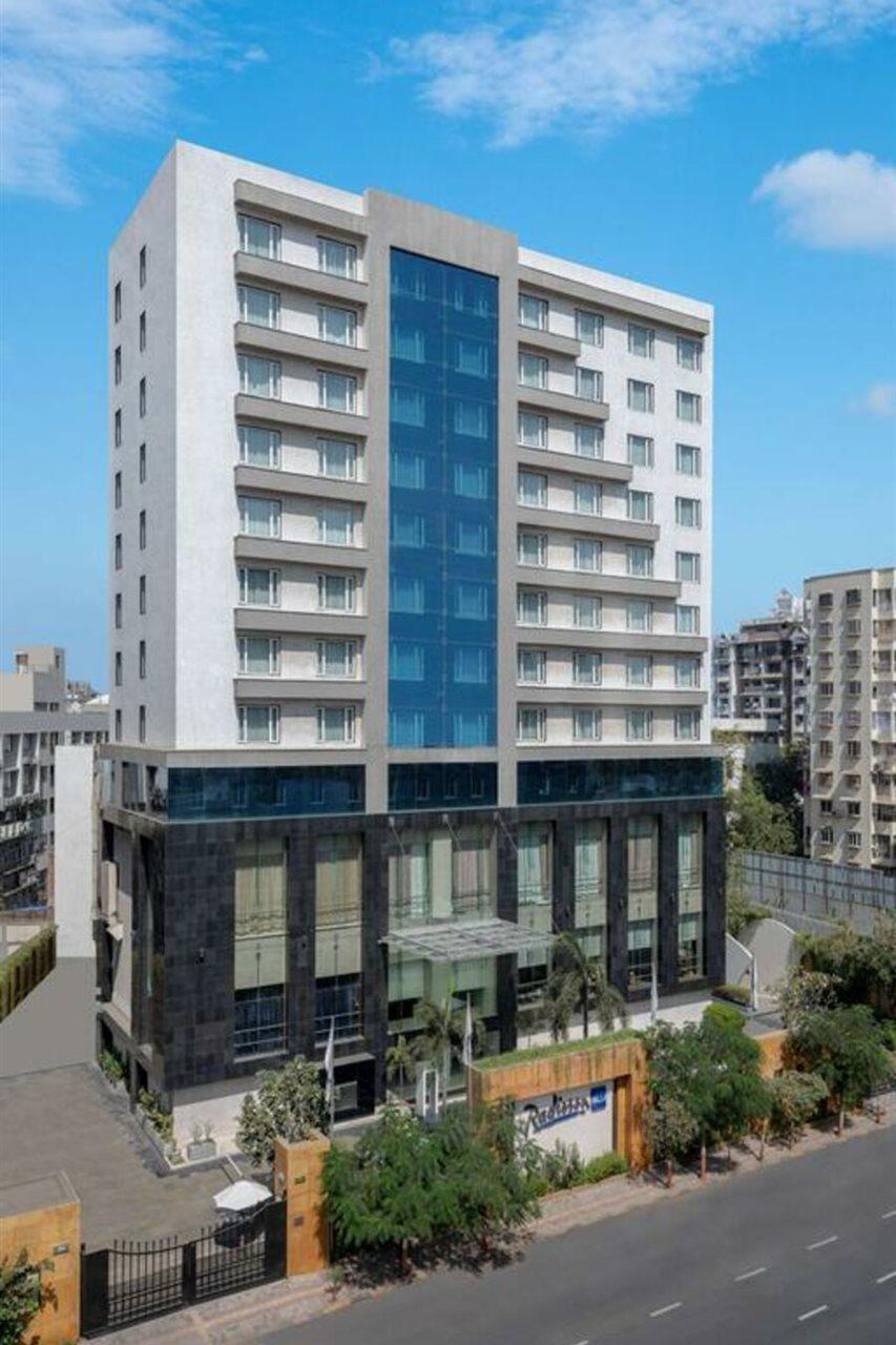 Radisson Blu 5* Ahmedabad