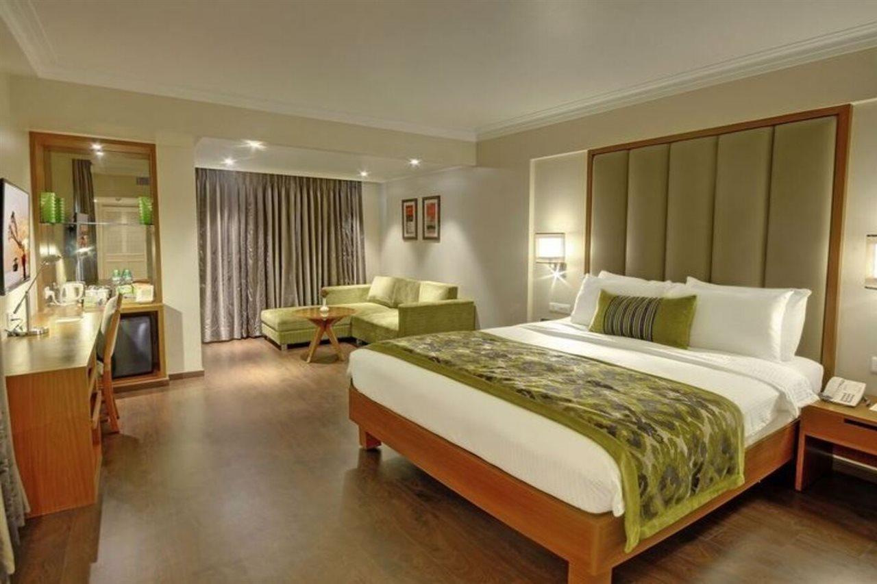 Lemon Tree Premier “the Atrium” Hotel Ahmedabad