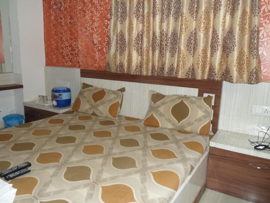 Hotel Hotel Om Palace *