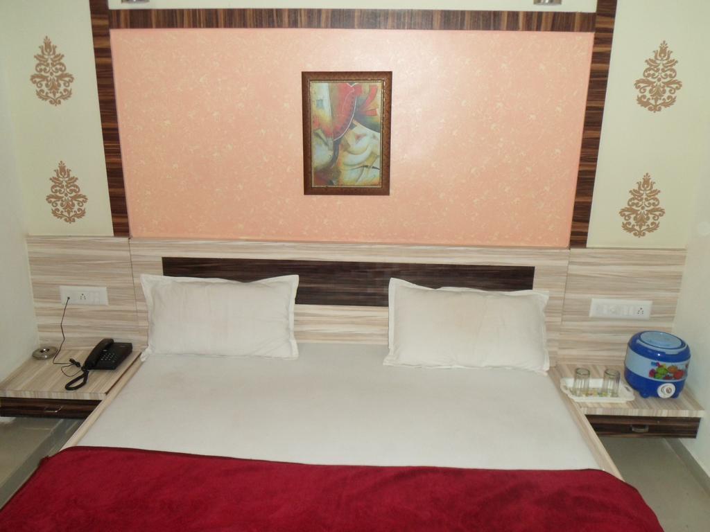 Hotel Hotel Om Palace *