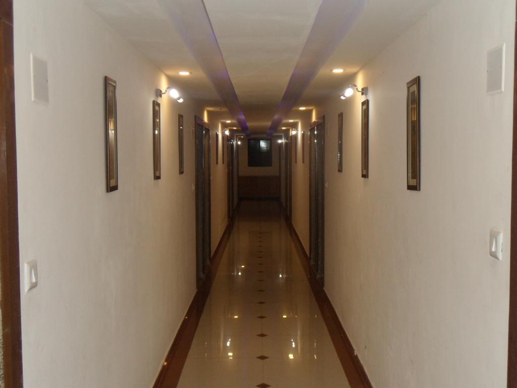 Hotel Om Palace