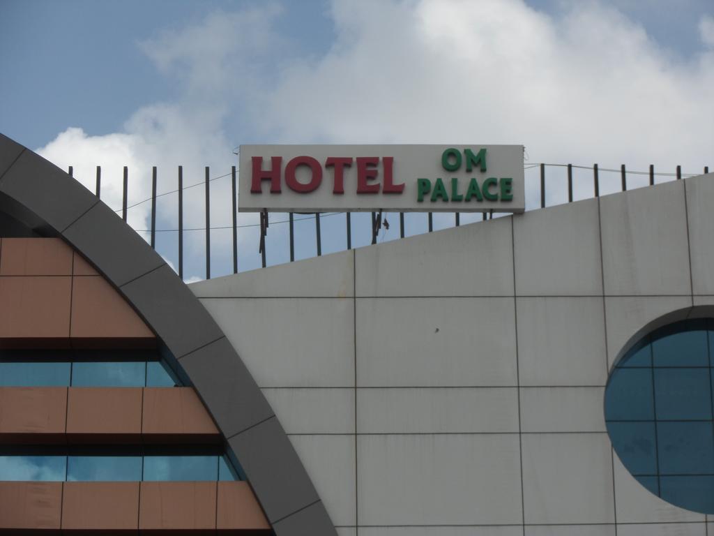 Hotel Hotel Om Palace