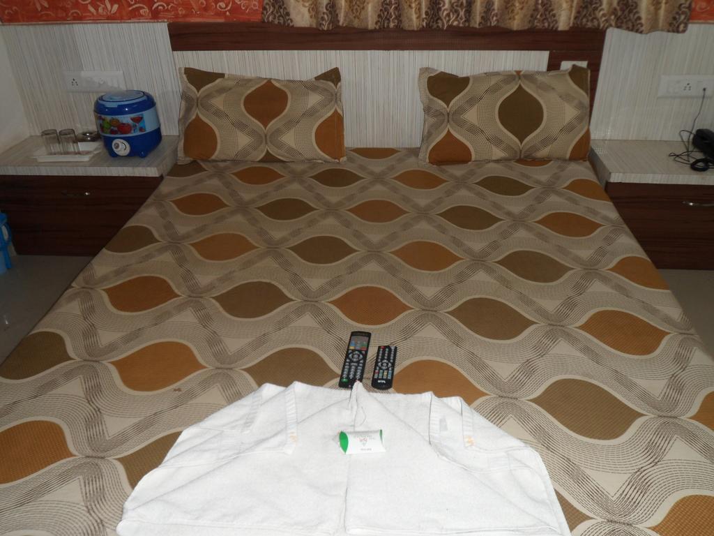 Hotel Om Palace
