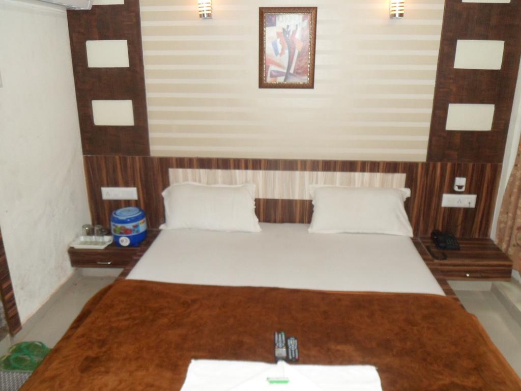 Hotel Om Palace Hotel *
