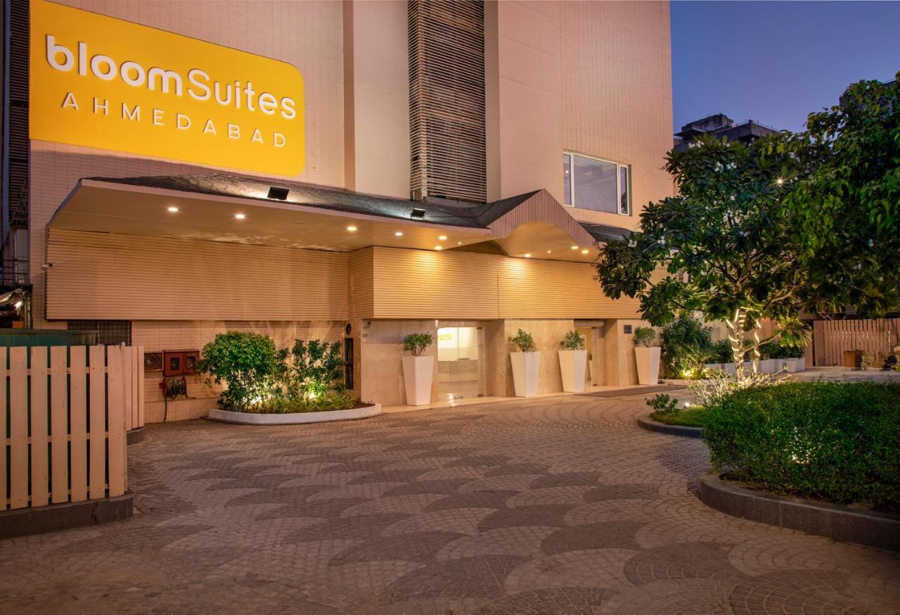 Bloomsuites L 4* Ahmedabad