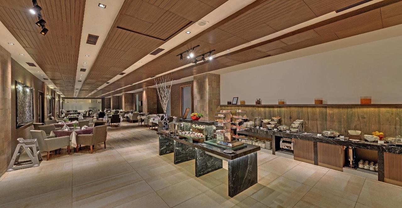 Hotel Wyndham Shela Ahmedabad