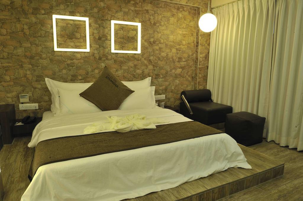 El Dorado Hotel Ahmedabad