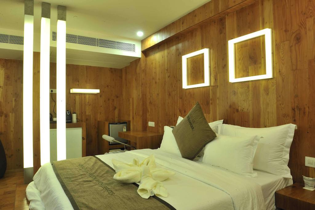 El Dorado Ahmedabad