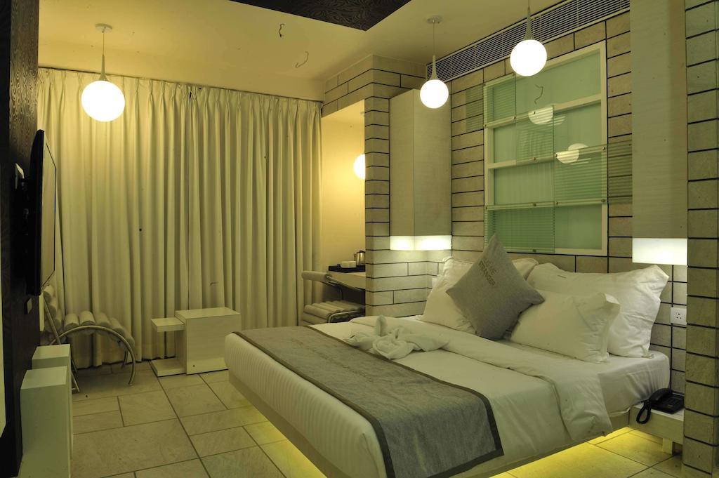 El Dorado Hotel 4*