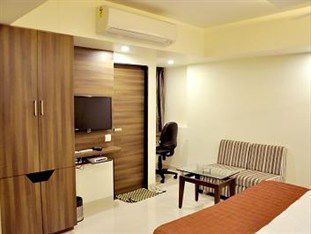 Ashish Hotel Ahmedabad