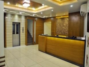 Ashish Ahmedabad