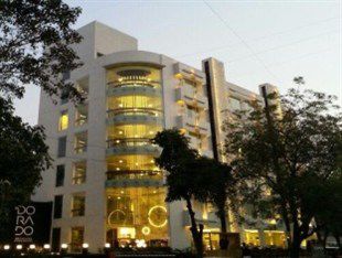 Hotel El Dorado Ahmedabad