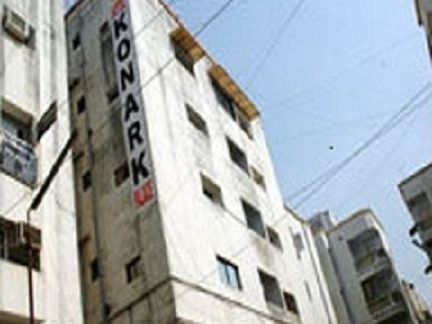 Konark Palace Hotel Ahmedabad