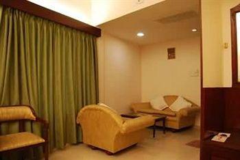 The Westend Hotel Ahmedabad