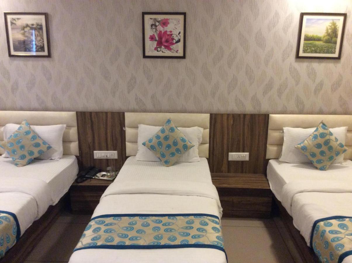 Rk Palace Guest house Ahmedabad