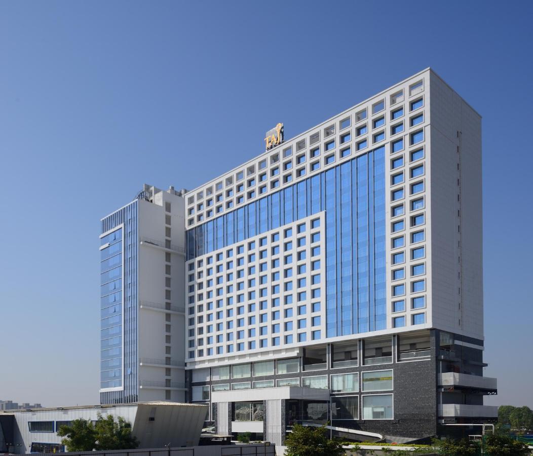 Taj Skyline 5*