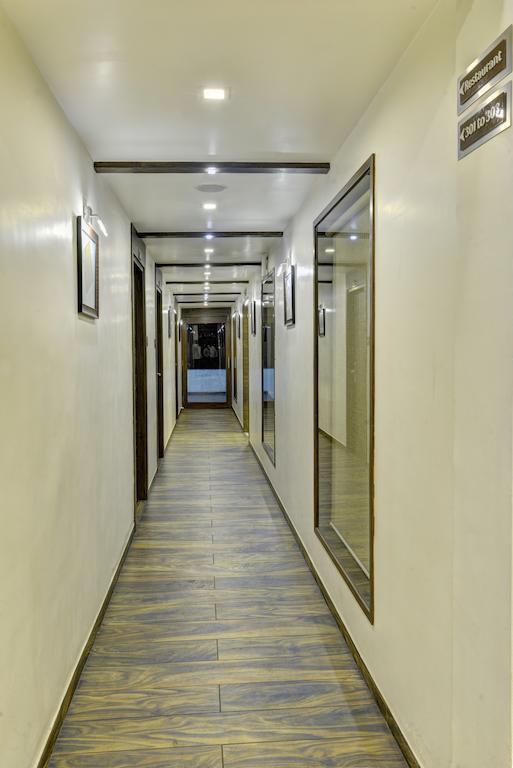 Aaram Orchard Hotel 2*