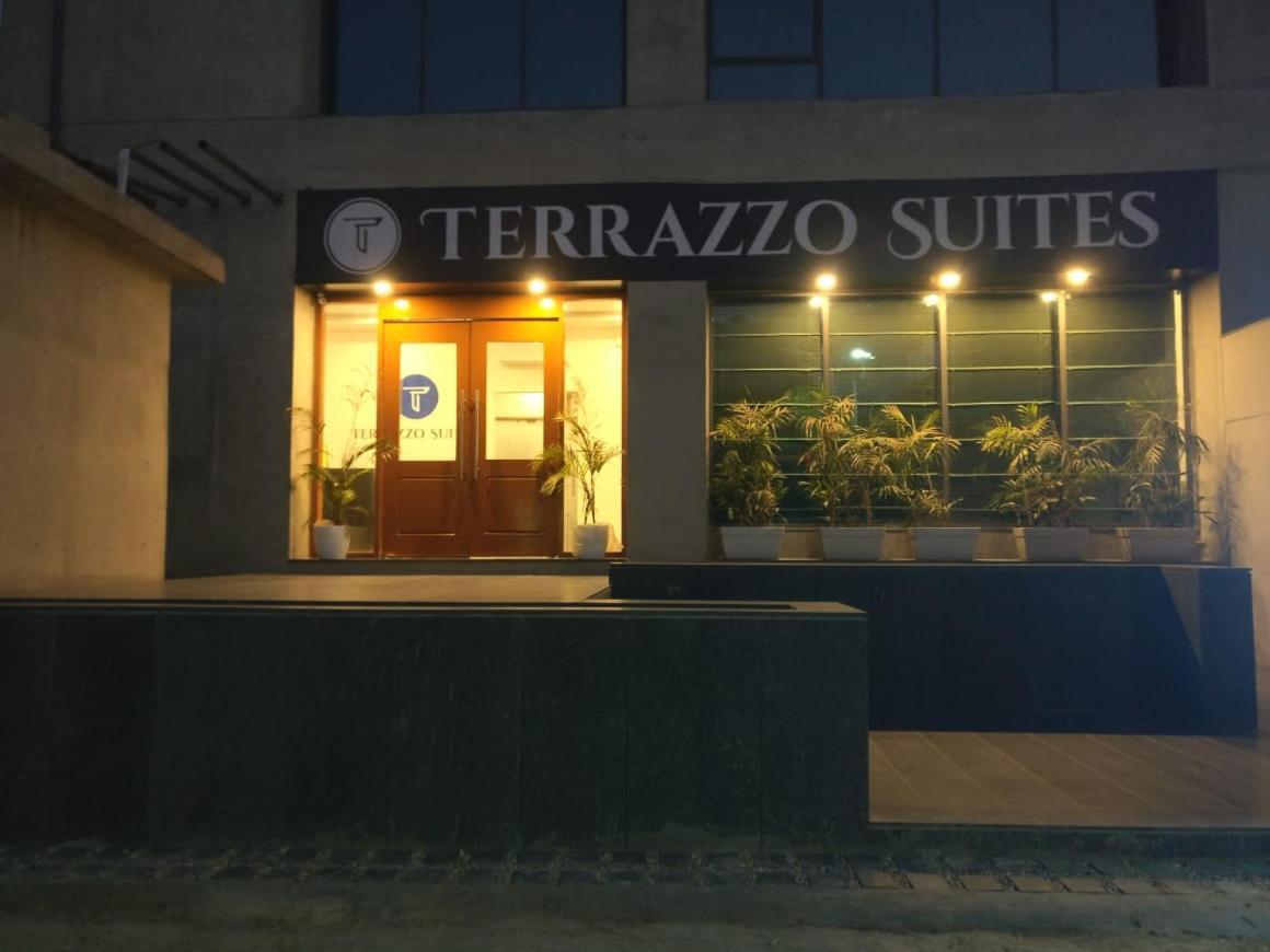 Hotel Terrazzo Suits Ahmedabad