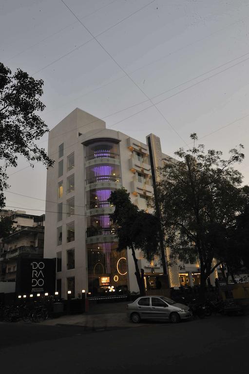 El Dorado Hotel Ahmedabad