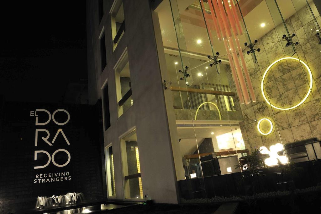 El Dorado Hotel