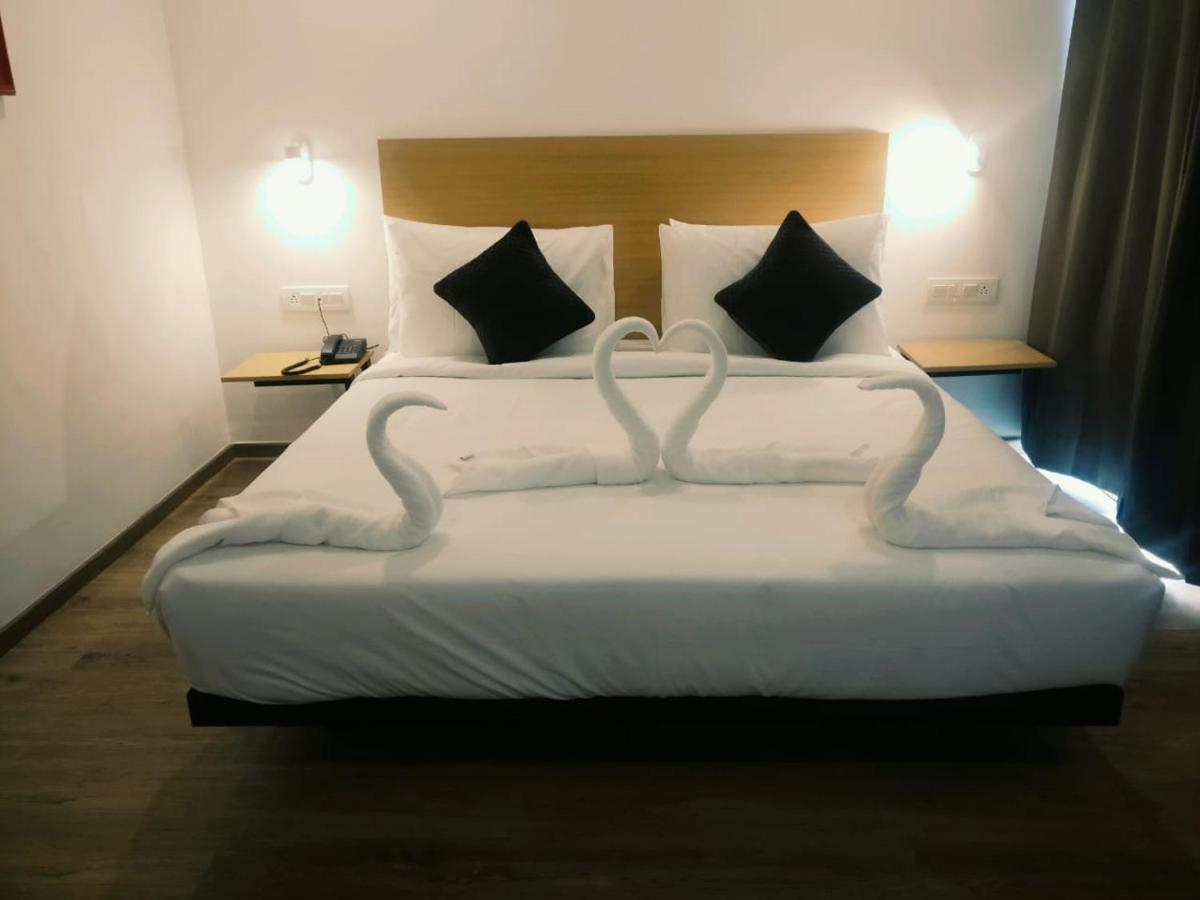 Hotel Terrazzo Suits