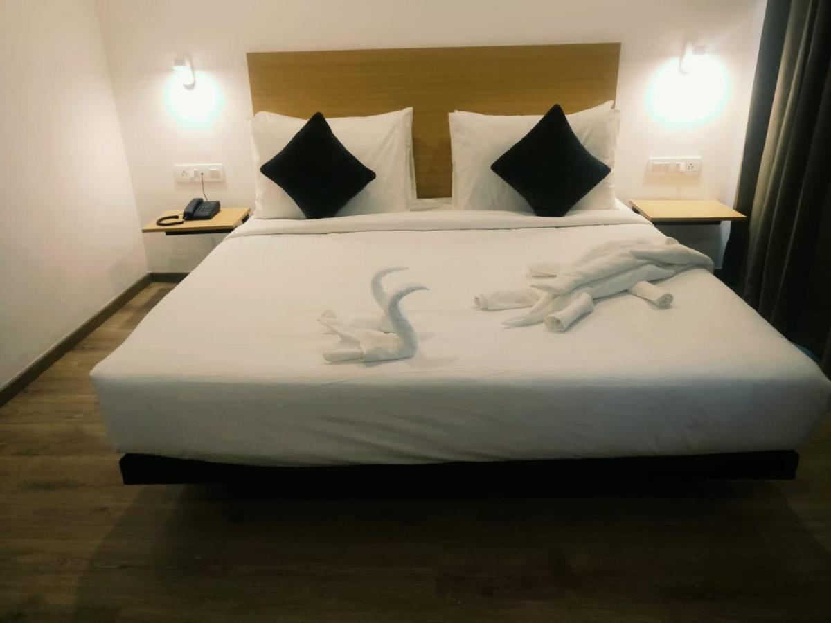 Terrazzo Suits Hotel