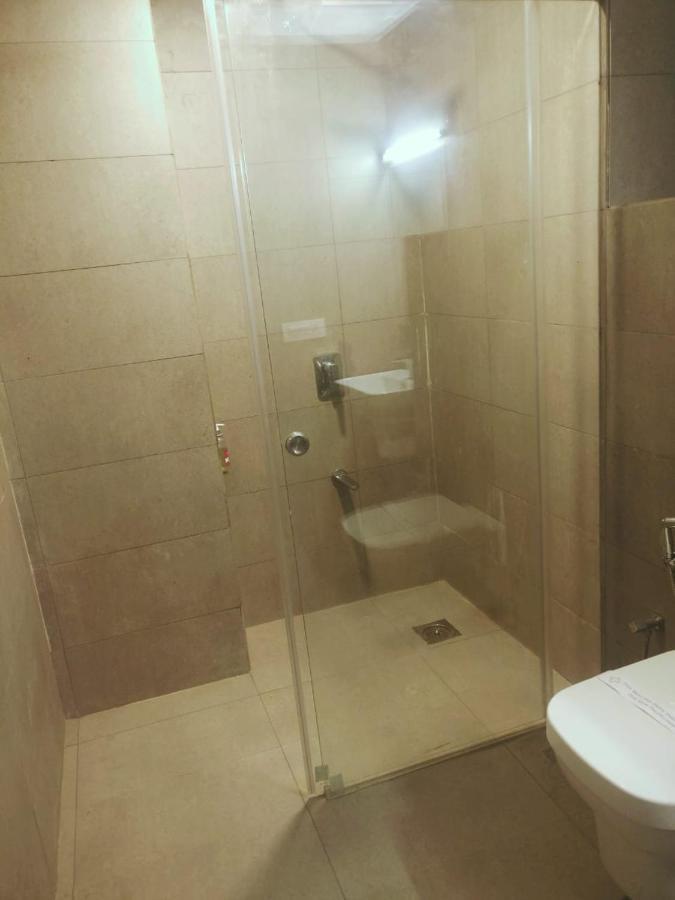 Hotel Terrazzo Suits Ahmedabad