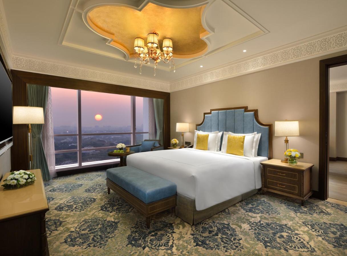Taj Skyline Ahmedabad