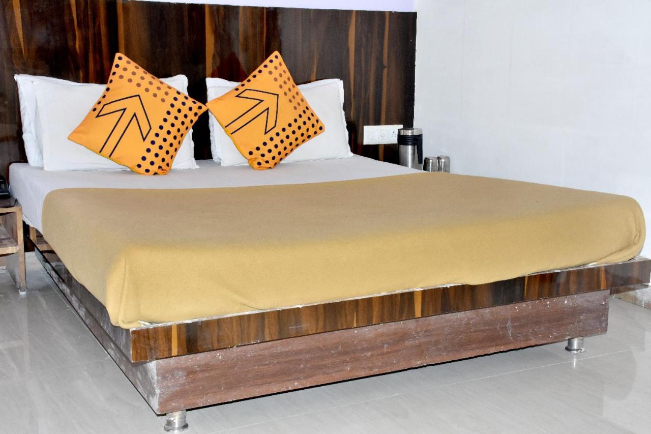 Ramnivas Residency *