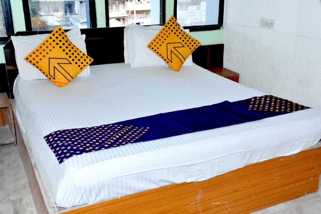 Hotel Ramnivas Residency
