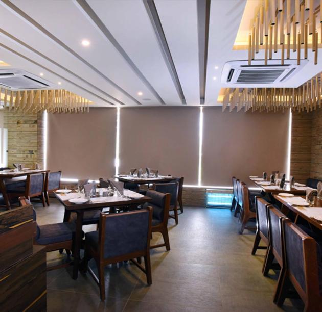 Grand Elegance Ahmedabad